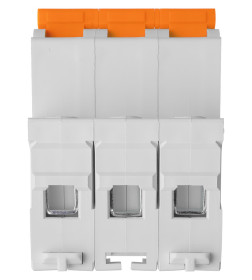 Выключатель нагрузки (мини-рубильник) ВН-32 3P 32A Home Use TDM SQ0211-0124