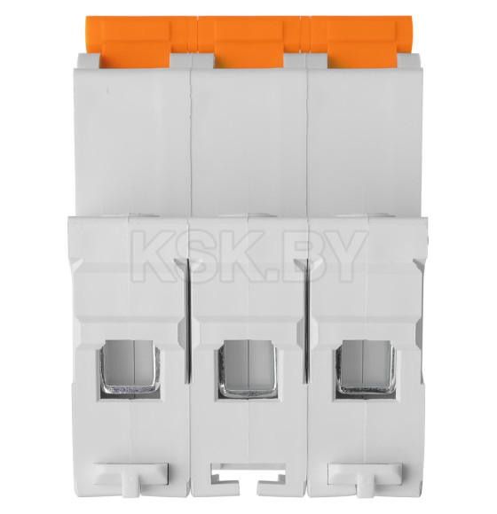 Выключатель нагрузки (мини-рубильник) ВН-32 3P 32A Home Use TDM SQ0211-0124 (SQ0211-0124) 