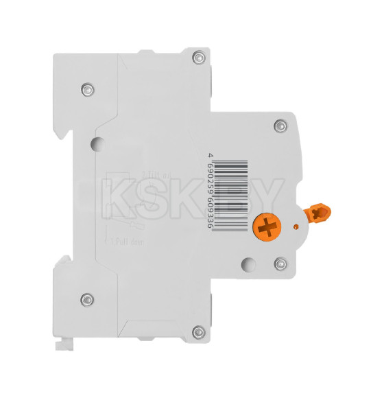 Выключатель нагрузки (мини-рубильник) ВН-32 3P 40A Home Use TDM SQ0211-0125 (SQ0211-0125) 