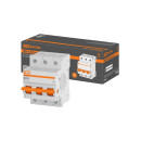 Выключатель нагрузки (мини-рубильник) ВН-32 3P 63A Home Use TDM SQ0211-0127 (SQ0211-0127) 