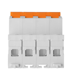 Выключатель нагрузки (мини-рубильник) ВН-32 4P 63A Home Use TDM SQ0211-0137