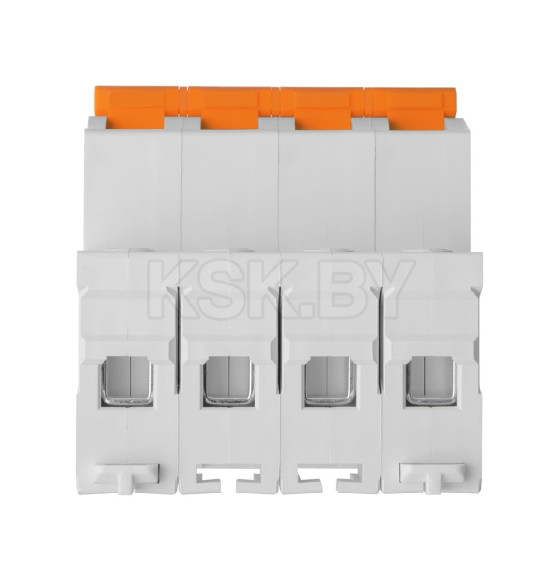 Выключатель нагрузки (мини-рубильник) ВН-32 4P 63A Home Use TDM SQ0211-0137 (SQ0211-0137) 