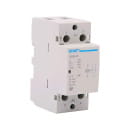 Контактор модульный Chint NCH8-40/11 40А 1НЗ+1НО AC220/230В, 50Гц (R) (256083) 