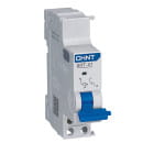 Независимый расцепитель Chint SHT-X1 AC 230/400В для NXB-63 (814989) 