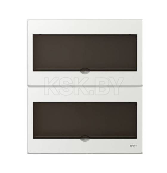 Корпус пластиковый Chint NEX5-C23200M IP30 32 мод. 2 ряд. навесной (R) (301798) 