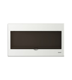 Корпус пластиковый Chint NEX5-C11600M IP30 16 мод. 1 ряд. навесной (R)