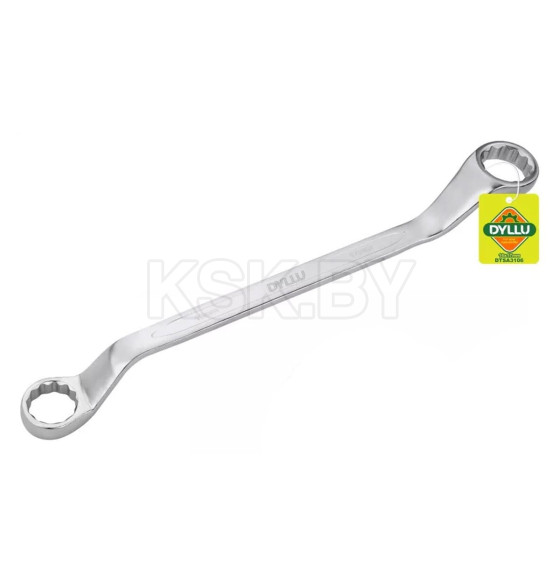 Ключ накидной 16х17 мм DYLLU DTSA3106 (DTSA3106)