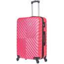 Чемодан на колесах L'case New-Delhi BCP-1205 (L, розовый) (9473580) 