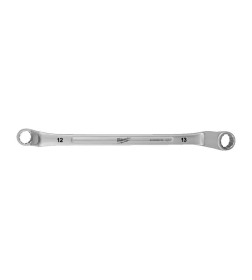 Ключ накидной 12x13 мм 75° Milwaukee 4932492743