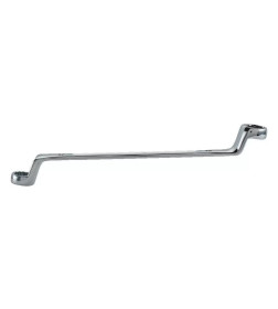 Ключ накидной 17x19 мм 75° Milwaukee 4932492746