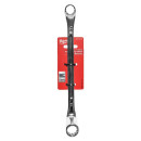 Ключ накидной 17x19 мм 75° Milwaukee 4932492746 (4932492746)