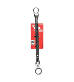 Ключ накидной 19x22 мм 75° Milwaukee 4932492748