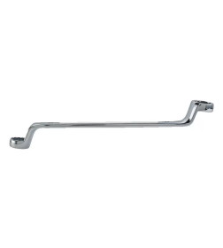 Ключ накидной 22x24 мм 75° Milwaukee 4932492751