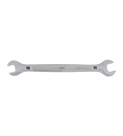 Ключ рожковый 10x11 мм Milwaukee 4932492719
