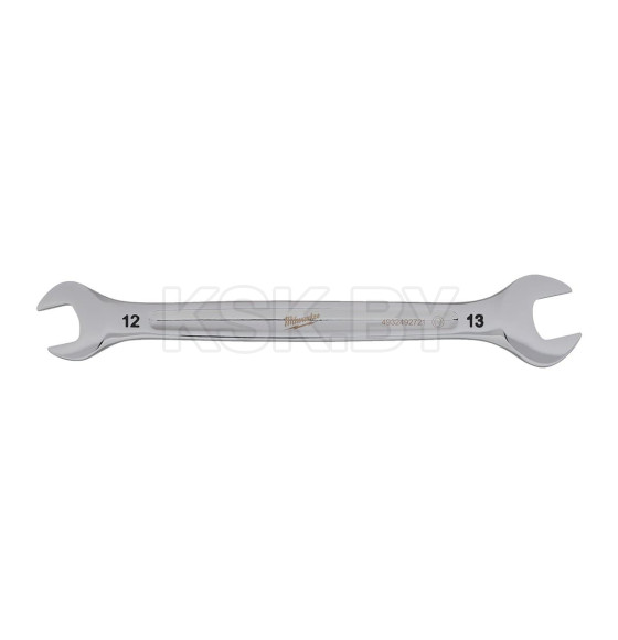 Ключ рожковый 12x13 мм Milwaukee 4932492721 (4932492721)