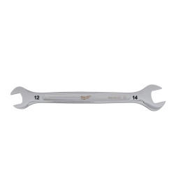 Ключ рожковый 12x14 мм Milwaukee 4932492722