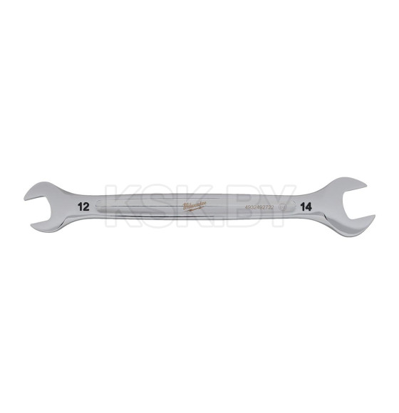 Ключ рожковый 12x14 мм Milwaukee 4932492722 (4932492722)