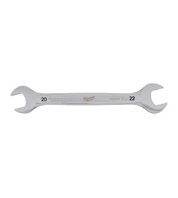 Ключ рожковый 20x22 мм Milwaukee 4932492728
