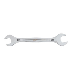 Ключ рожковый 22x24 мм Milwaukee 4932492730