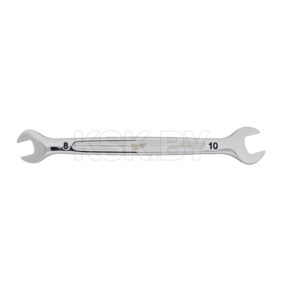 Ключ рожковый 8x10 мм Milwaukee 4932492718 (4932492718)