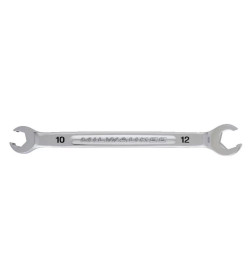 Ключ разрезной 10x12 мм (6 граней) Milwaukee 4932480576