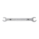 Ключ разрезной 13x14 мм (6 граней) Milwaukee 4932480577 (4932480577)