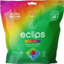 Капсулы для стирки "Eclips" Color 12 шт