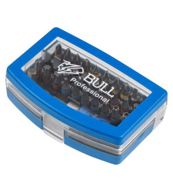 Набор бит (32 предмета) BULL IMB 32 Basic 1335705