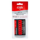 Набор бит с магнитным держателем (8 предметов) ELITECH 189203 (189203) 