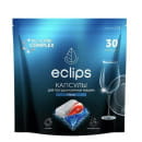 Средство для посудомоечных машин в капсулах ECLIPS "Prime" 30 шт