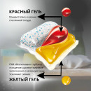 Средство для посудомоечных машин в капсулах ECLIPS 