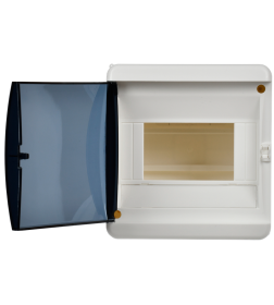 Корпус пласт. Mini КМПн-6 IP41 Tekfor IEK