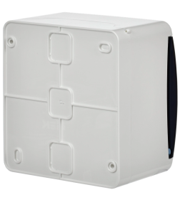 Корпус пласт. Mini КМПн-6 IP41 Tekfor IEK