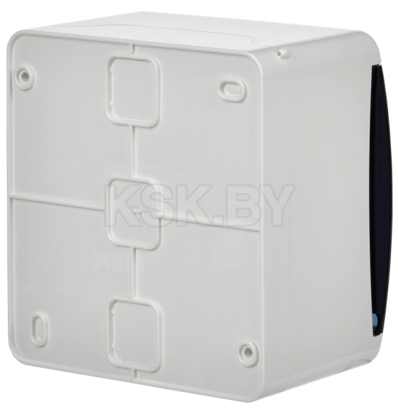 Корпус пласт. Mini КМПн-6 IP41 Tekfor IEK (КМПн-6) 