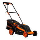 Газонокосилка электрическая Eland GLM-4318 (GLM-4318) 