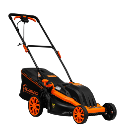Газонокосилка электрическая Eland GLM-4318