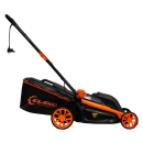 Газонокосилка электрическая Eland GLM-4318 (GLM-4318) 