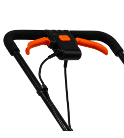 Газонокосилка электрическая Eland GLM-4318