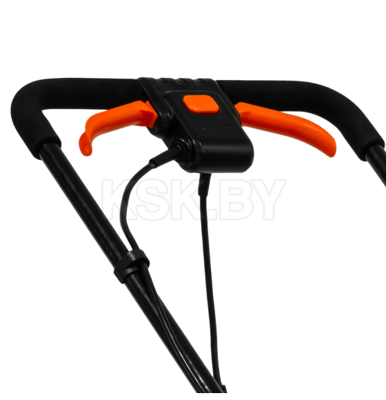 Газонокосилка электрическая Eland GLM-4318 (GLM-4318) 