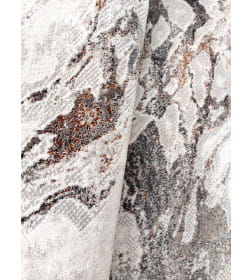 Ковер (1,6х2,3) MARIEL MR333-MULTI-GREY-OVAL