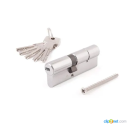 Цилиндровый механизм ABUS D6N 35/65,KD W/5 (29642) 