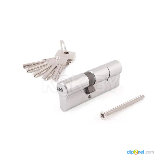 Цилиндровый механизм ABUS D6N 35/65,KD W/5 (29642) 