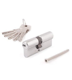 Цилиндровый механизм  ABUS D6N 35/45,KD W/5
