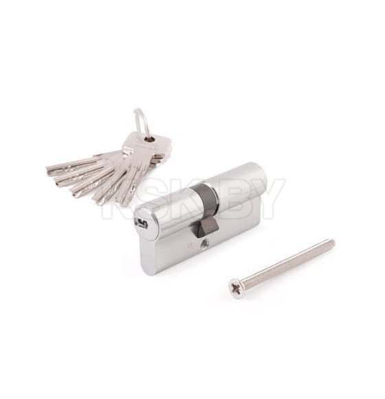 Цилиндровый механизм  ABUS D6N 35/45,KD W/5 (29630) 