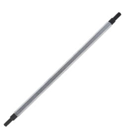 Вставка (бита) для отвертки 91232, TORX T20/T25 KING TONY 1317225TN