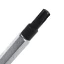 Вставка (бита) для отвертки 91232, TORX T20/T25 KING TONY 1317225TN (1317225TN)