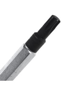 Вставка (бита) для отвертки 91232, TORX T20/T25 KING TONY 1317225TN