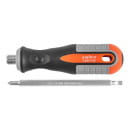 Отвертка комбинированная РН1/SL5x100 мм ROUND GRIP Ombra 755110 (755110) 