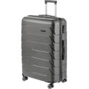 Чемодан на колесах DoubleW YF-PP02 (M, серый) (8685410) 
