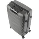 Чемодан на колесах DoubleW YF-PP02 (M, серый) (8685410) 